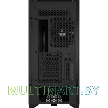Корпус Corsair 5000D (CC-9011208-WW) картинка 3